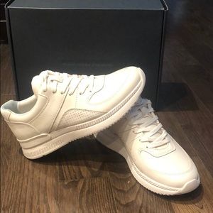 Everlane Blush Trainer